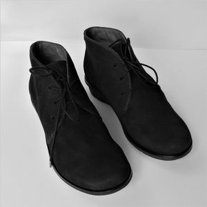 dansko joy chukka boot